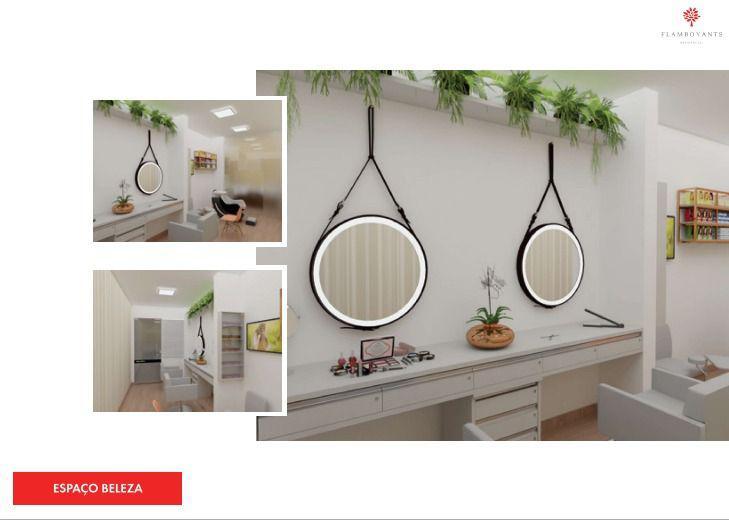 Apartamento, Padre Eustáquio, 2 Quartos, 2 Vagas, 1 Suíte