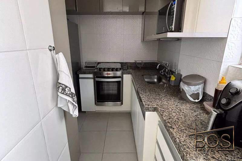 Apartamento, Santa Efigênia, 3 Quartos, 2 Vagas, 1 Suíte