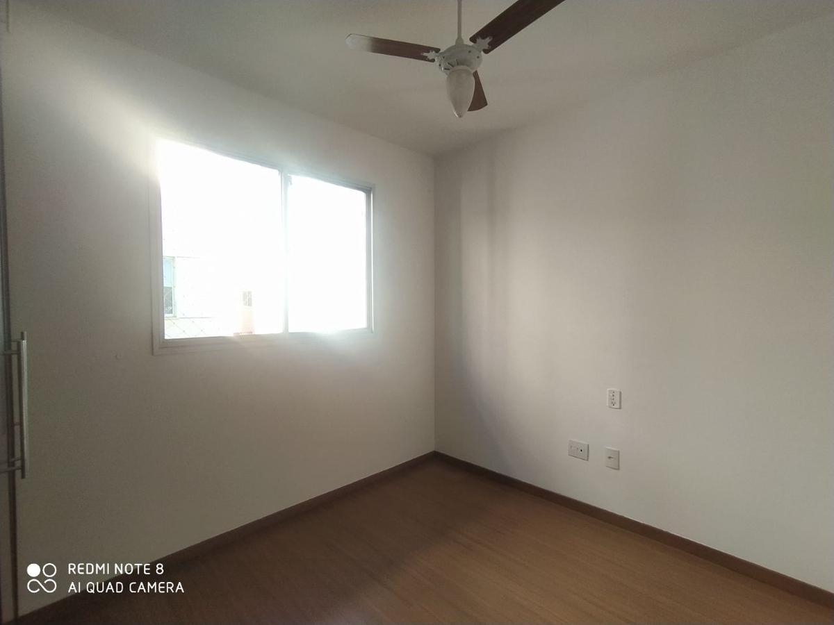 Apartamento, Liberdade, 3 Quartos, 1 Vaga, 1 Suíte