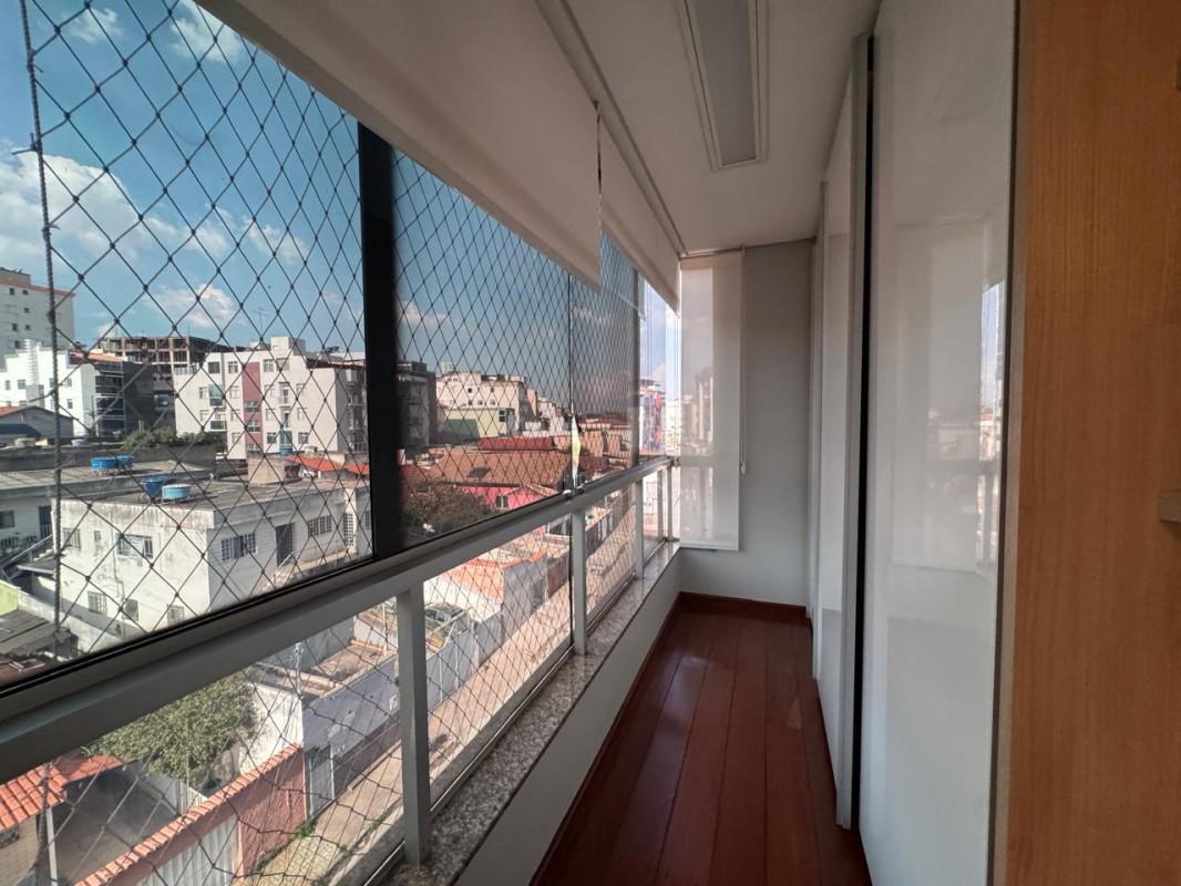 Cobertura, Eldorado, 3 Quartos, 6 Vagas, 2 Suítes