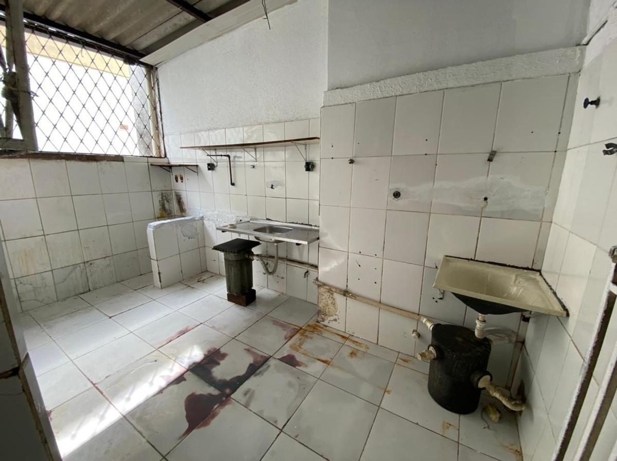 Lote, Lagoinha, 1 Quarto, 0 Vaga, 1 Suíte
