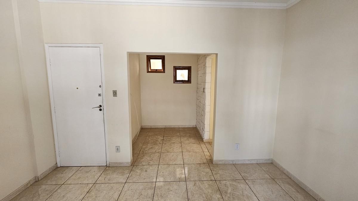 Apartamento, São Lucas, 2 Quartos, 0 Vaga