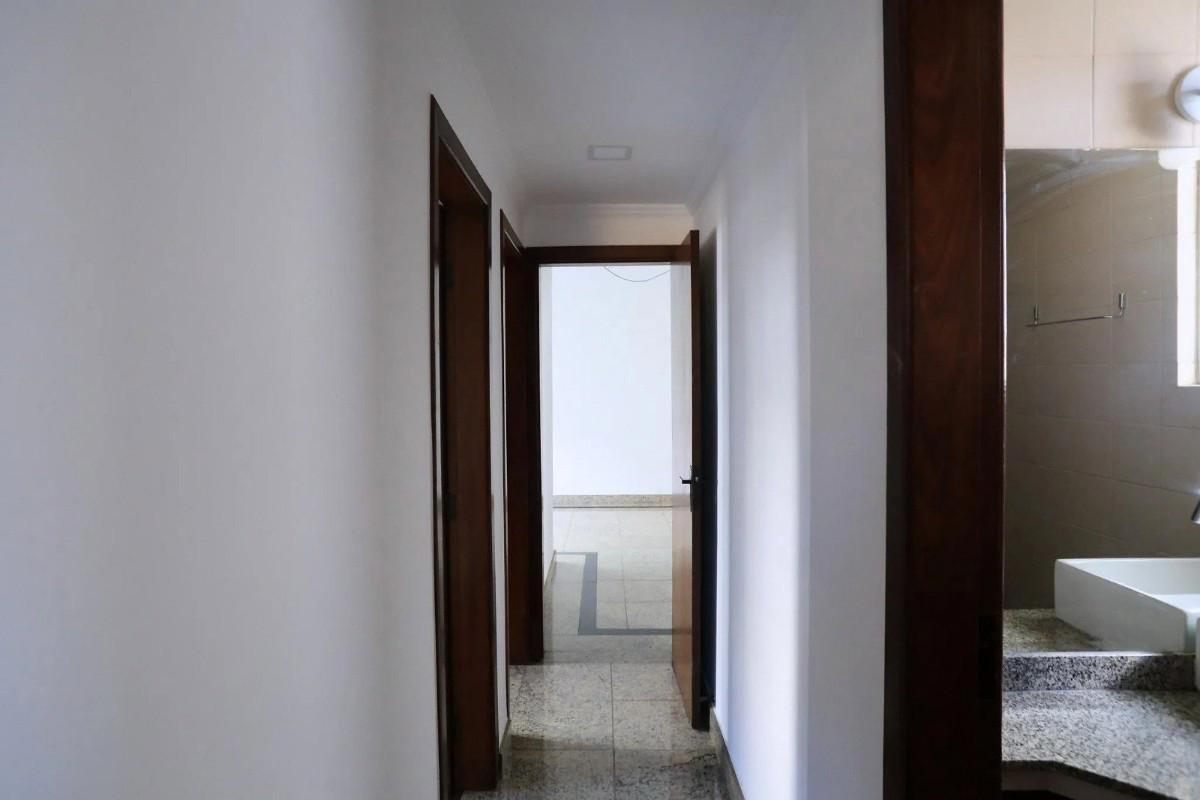 Apartamento, Silveira, 3 Quartos, 1 Vaga, 1 Suíte