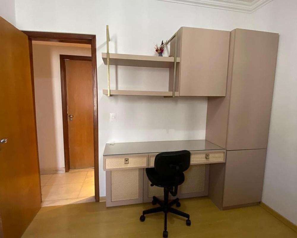 Apartamento, São Pedro, 4 Quartos, 3 Vagas, 1 Suíte