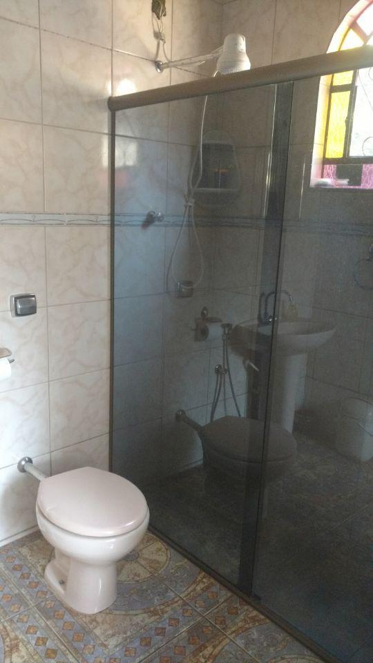 Casa, Betânia, 3 Quartos, 3 Vagas, 1 Suíte