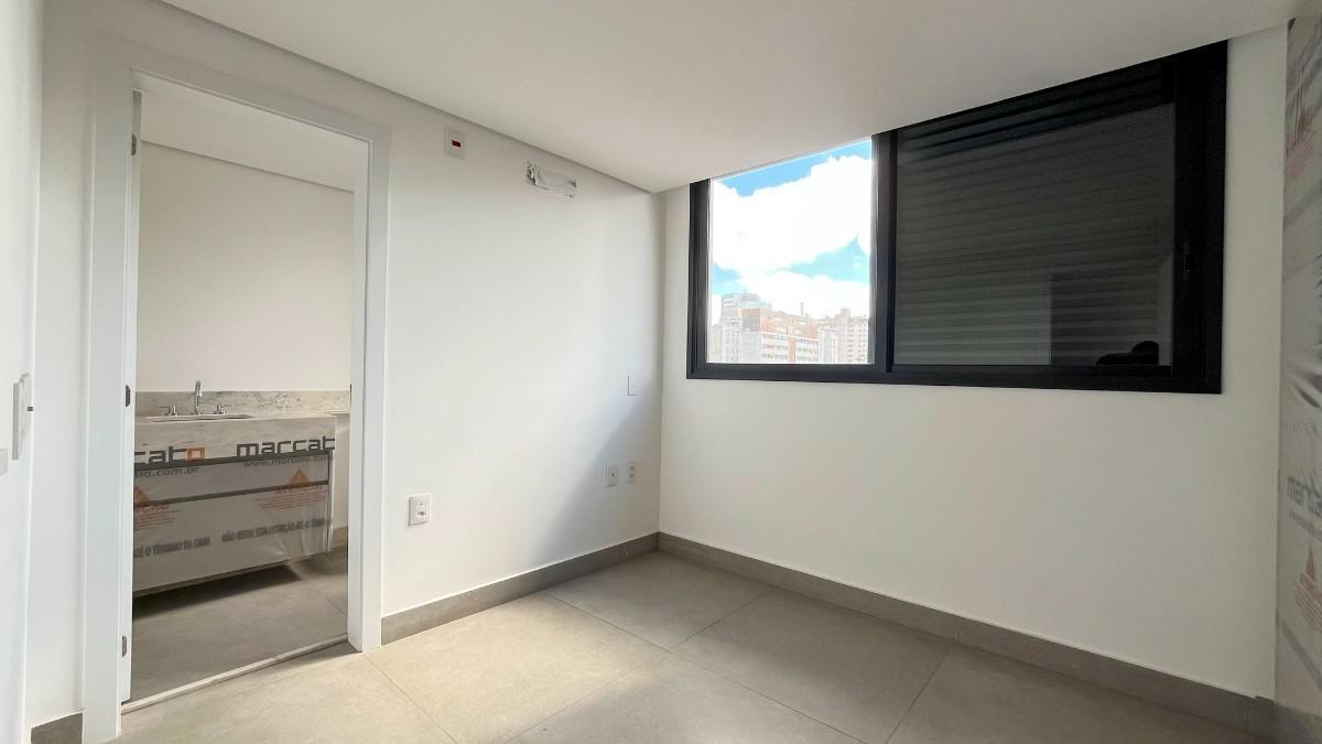 Apartamento, Lourdes, 4 Quartos, 3 Vagas, 2 Suítes