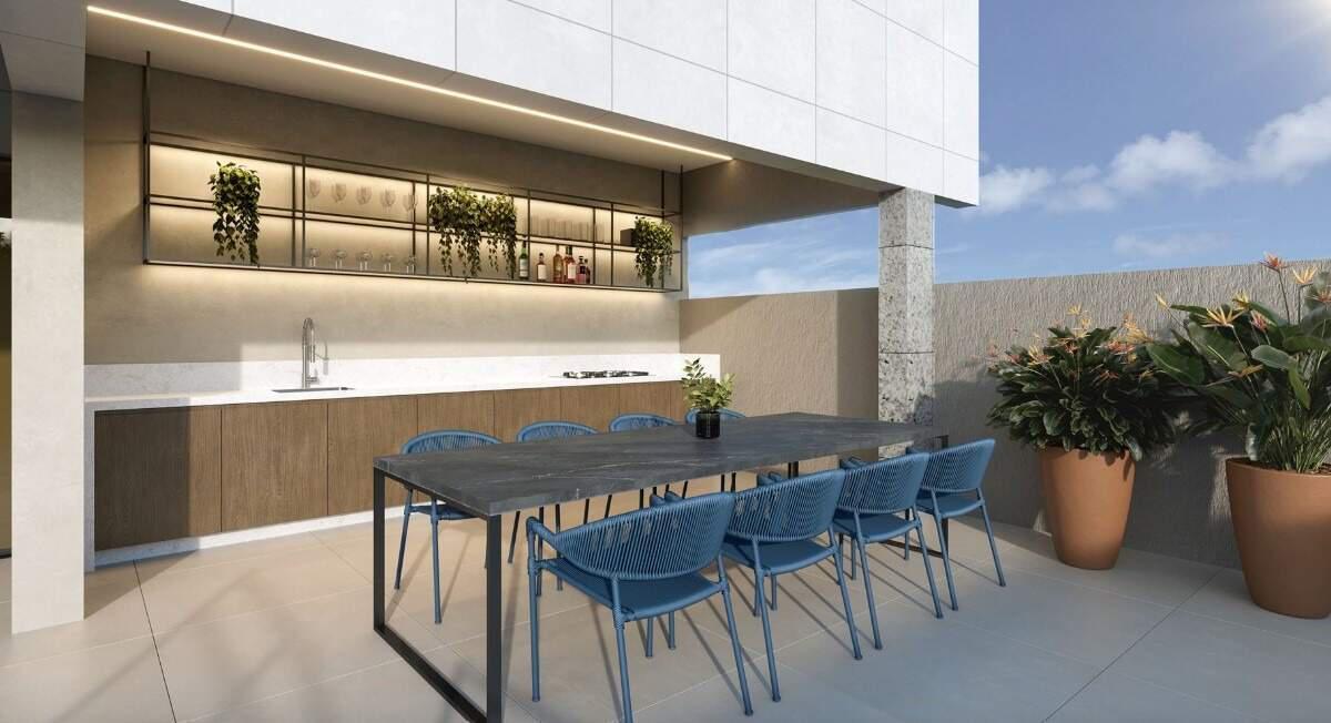 Apartamento, Santo Antônio, 4 Quartos, 3 Vagas, 1 Suíte