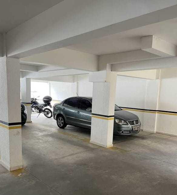 Apartamento, Salgado Filho, 3 Quartos, 2 Vagas, 1 Suíte