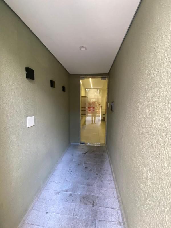 Apartamento, Araguaia, 2 Quartos, 1 Vaga