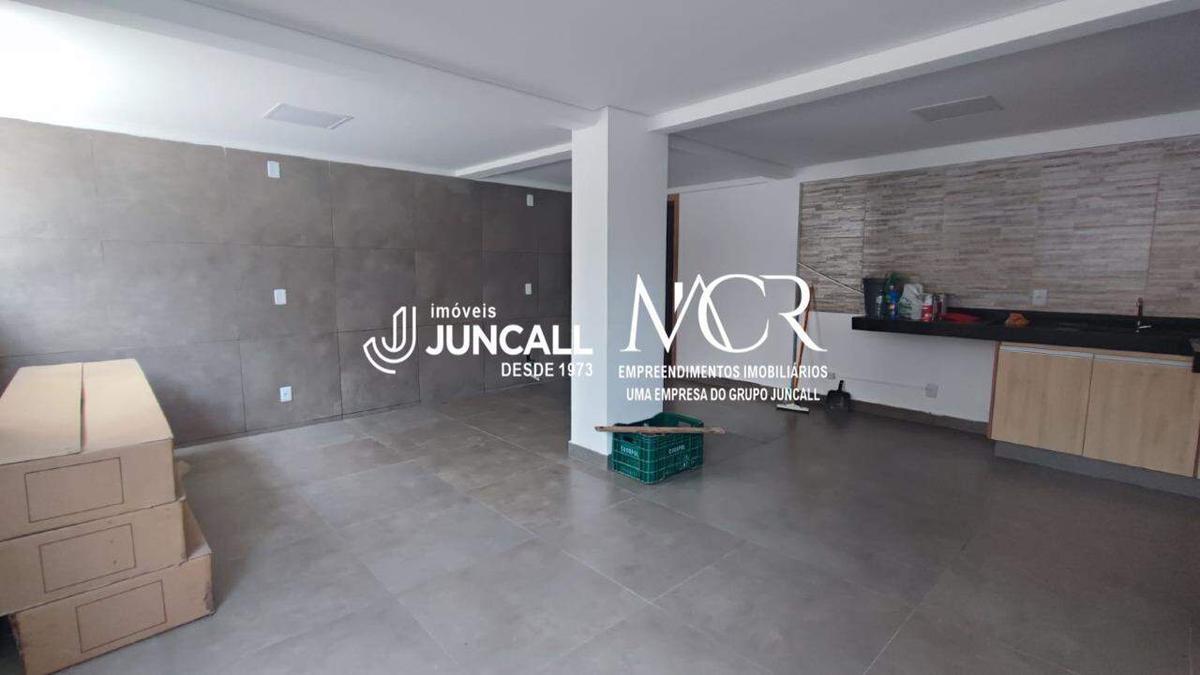 Apartamento, Cachoeirinha, 3 Quartos, 2 Vagas, 1 Suíte