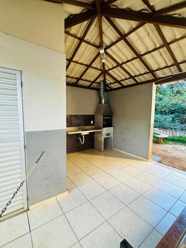 Apartamento, Mantiqueira, 2 Quartos, 1 Vaga