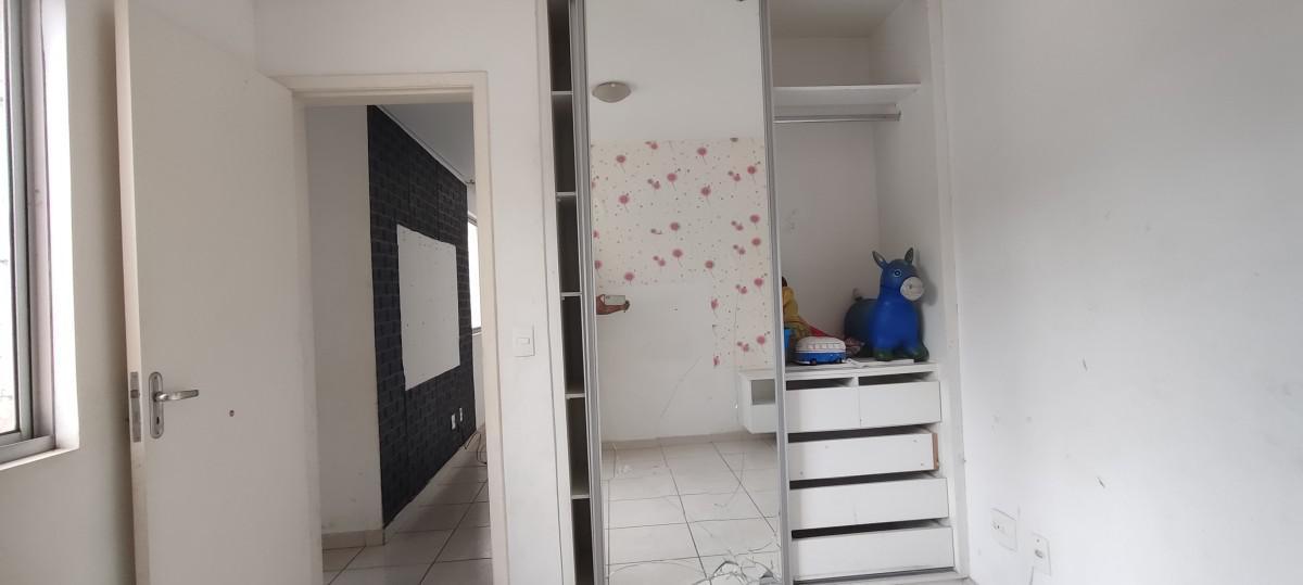 Apartamento, Cinquentenário, 2 Quartos, 1 Vaga