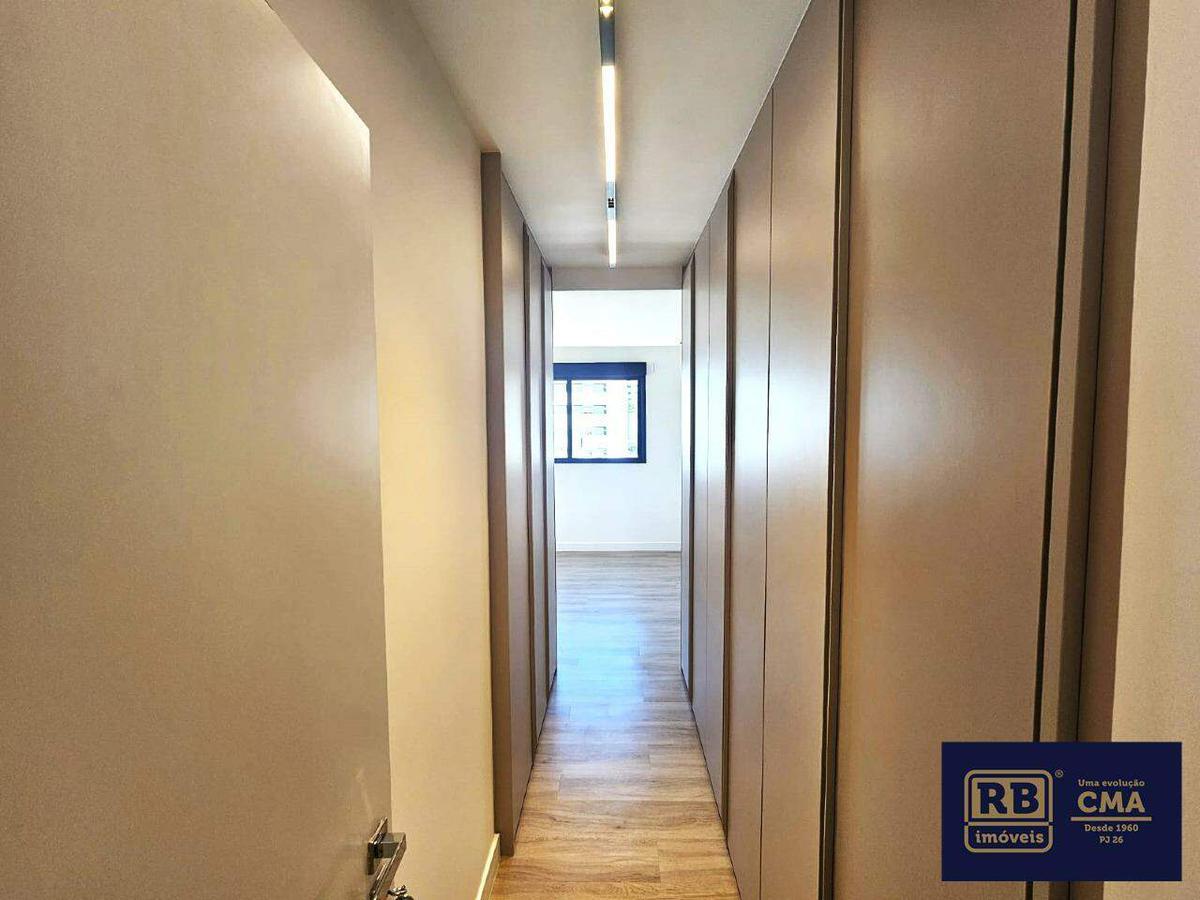 Apartamento, Lourdes, 3 Quartos, 2 Vagas, 3 Suítes