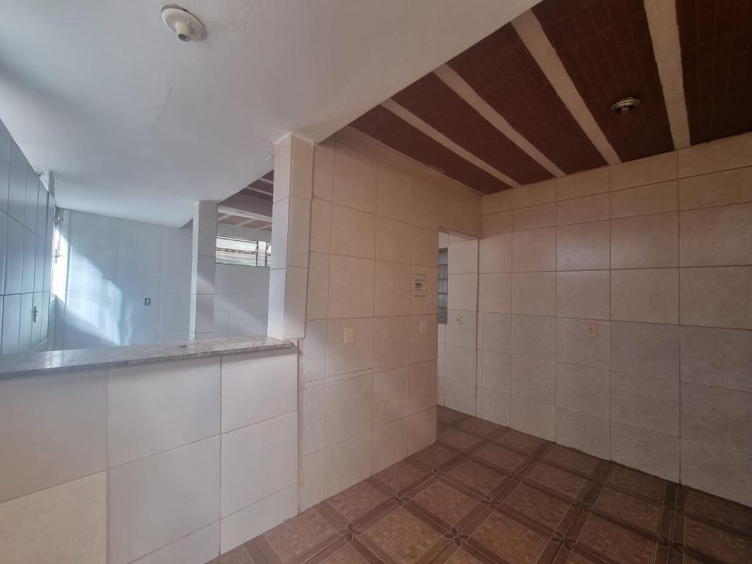 Quitinete, Riacho das Pedras, 1 Quarto, 0 Vaga