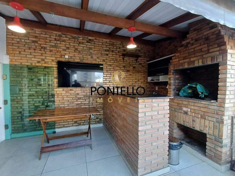 Cobertura, Palmares, 4 Quartos, 2 Vagas, 2 Suítes