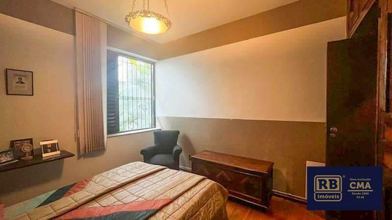 Casa, Mangabeiras, 5 Quartos, 6 Vagas, 2 Suítes