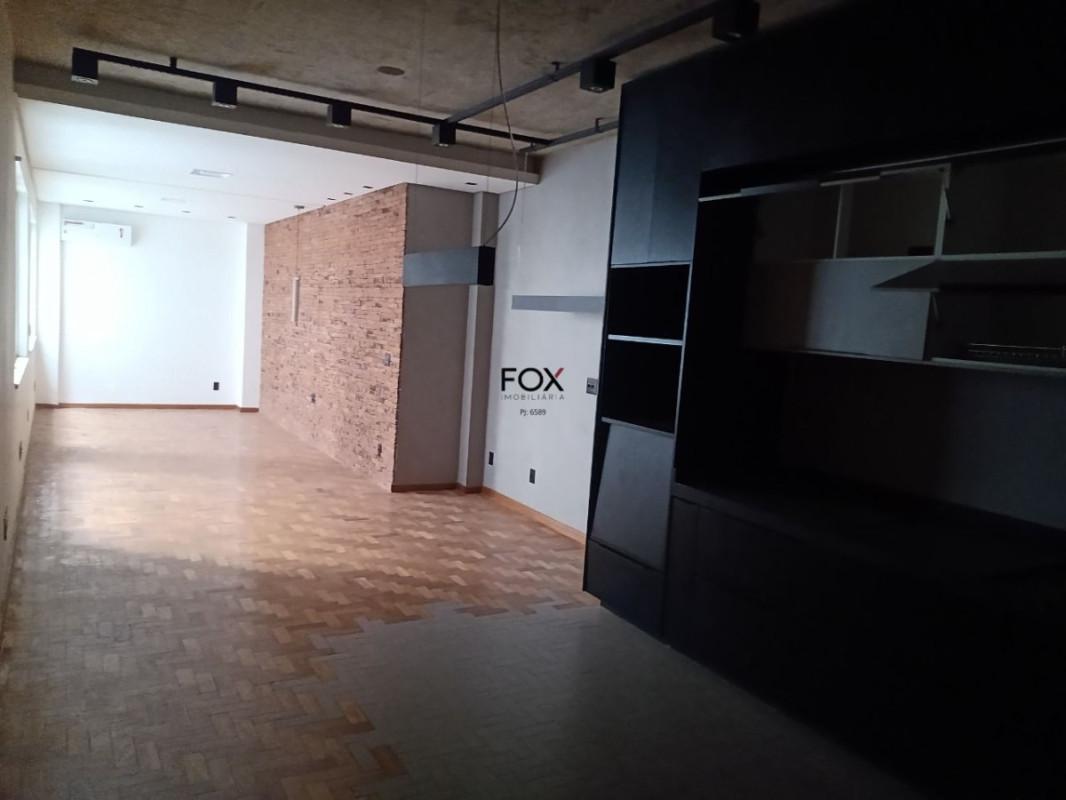 Apartamento, Centro, 1 Quarto, 0 Vaga, 1 Suíte