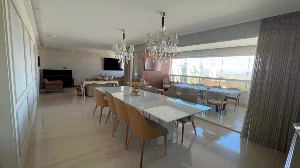 Apartamento, Vila da Serra, 4 Quartos, 4 Vagas, 3 Suítes