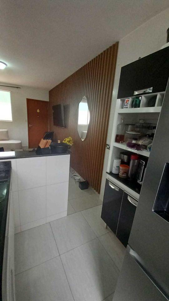 Apartamento, Dona Clara, 2 Quartos, 1 Vaga