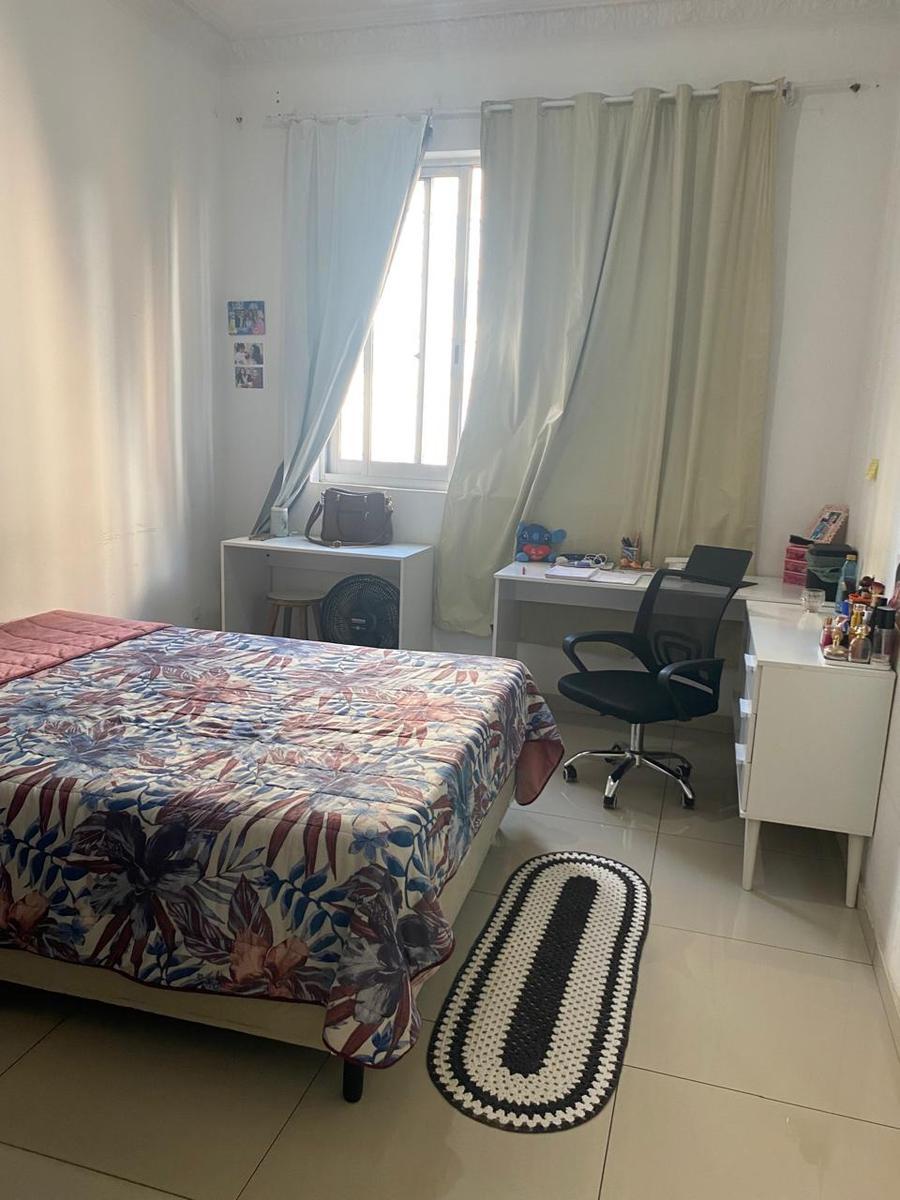 Apartamento, Centro, 3 Quartos, 0 Vaga, 1 Suíte