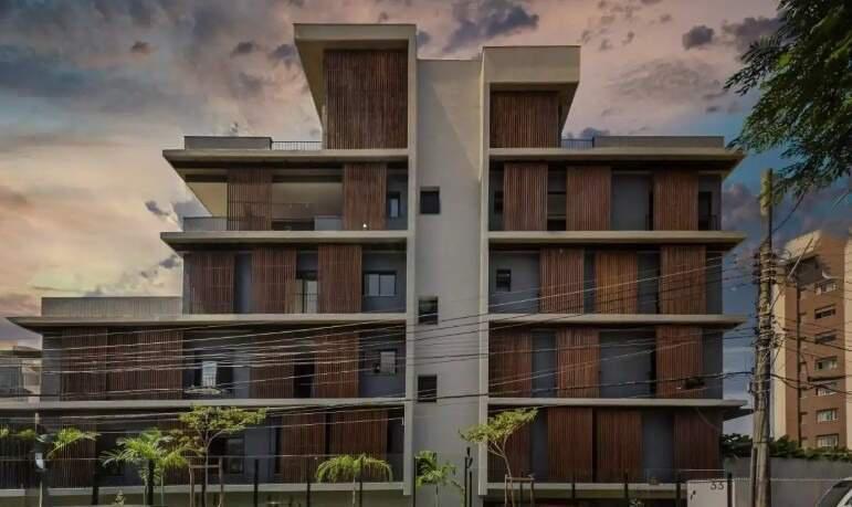 Apartamento, Vila Paris, 3 Quartos, 2 Vagas, 1 Suíte