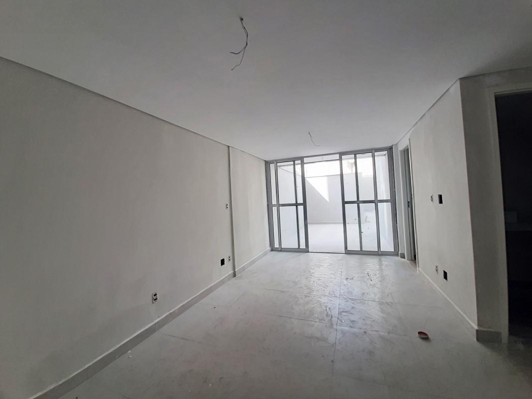 Apartamento, Nova Suíssa, 2 Quartos, 2 Vagas, 2 Suítes