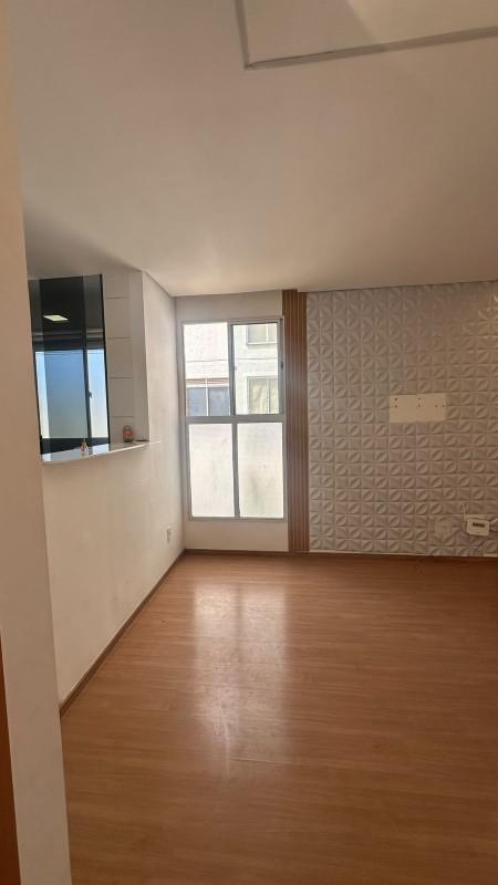 Apartamento, Lundcea, 2 Quartos, 1 Vaga