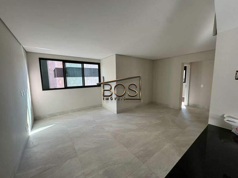 Cobertura, Sion, 2 Quartos, 2 Vagas, 2 Suítes