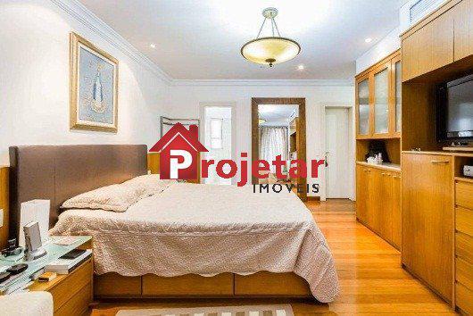 Apartamento, Lourdes, 4 Quartos, 4 Vagas, 2 Suítes
