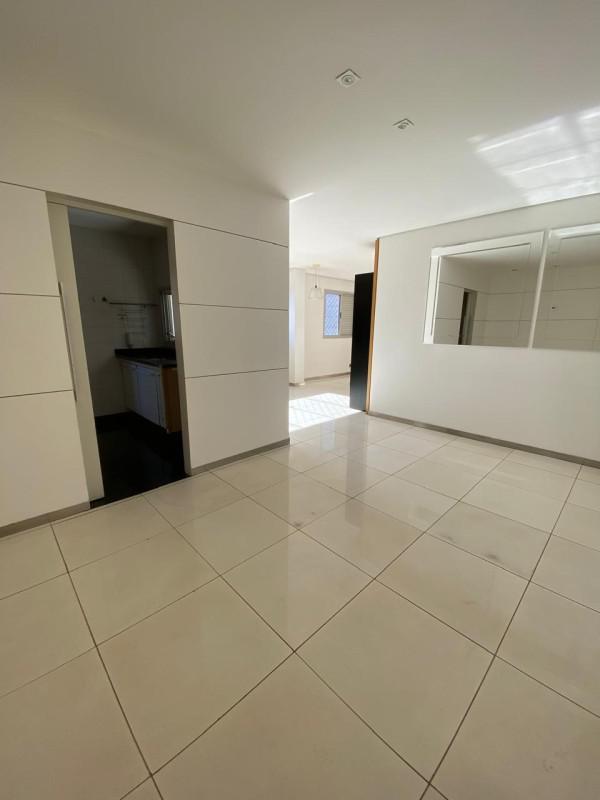 Apartamento, Vila da Serra, 2 Quartos, 2 Vagas, 1 Suíte