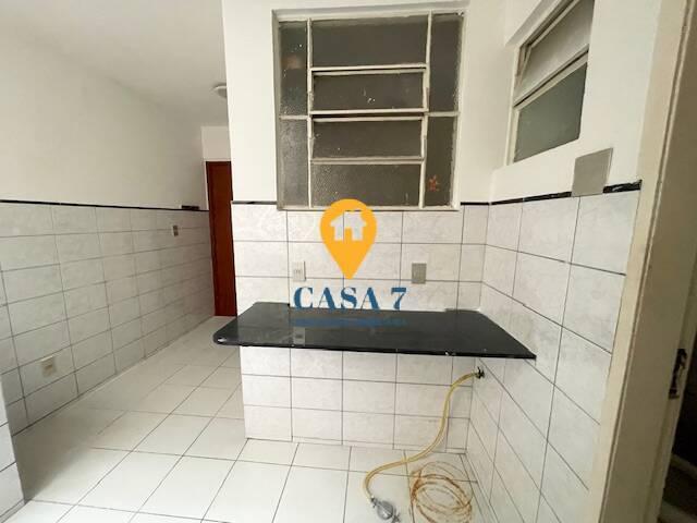 Apartamento, Gutierrez, 3 Quartos, 1 Vaga, 1 Suíte