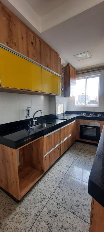 Cobertura, Santa Teresa, 3 Quartos, 2 Vagas, 1 Suíte