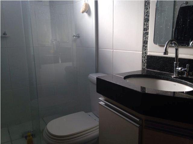 Cobertura, Alvorada, 2 Quartos, 1 Vaga, 0 Suíte