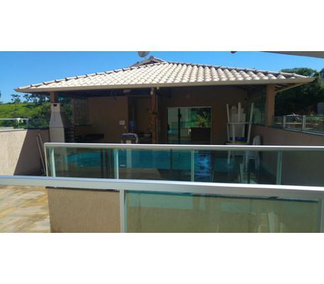 Casa, Nacional, 3 Quartos, 6 Vagas, 1 Suíte