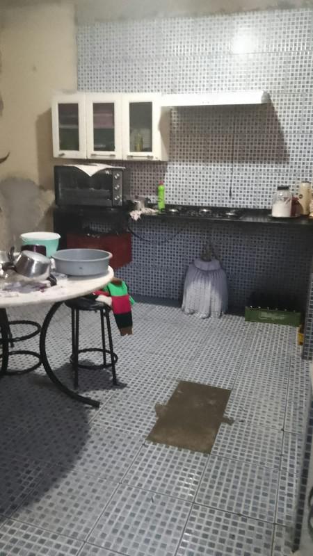 Casa, Lagoa, 3 Quartos, 1 Vaga