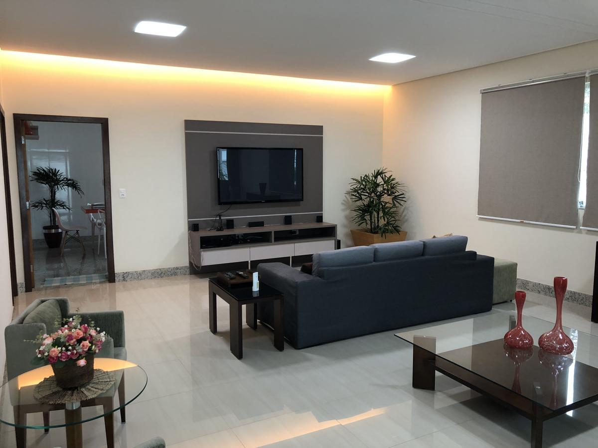 Casa, Pampulha, 4 Quartos, 3 Vagas, 1 Suíte