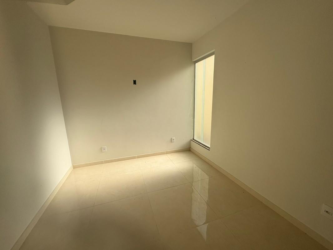 Casa, Recanto Verde, 3 Quartos, 2 Vagas, 1 Suíte