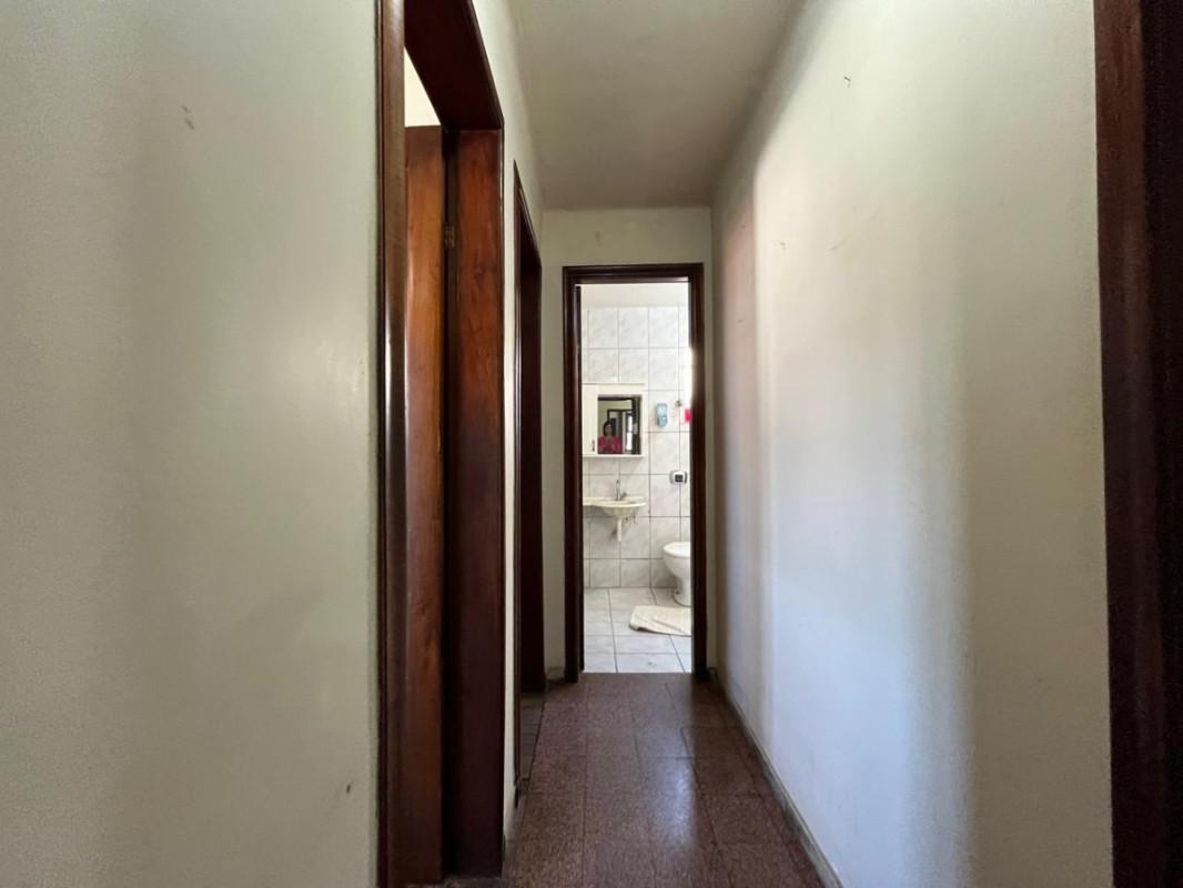 Casa, Padre Eustáquio, 3 Quartos, 1 Vaga
