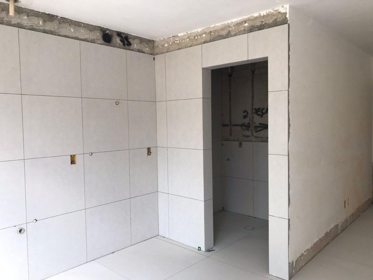 Apartamento, Santo Antônio, 2 Quartos, 2 Vagas, 2 Suítes