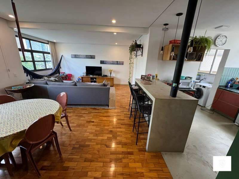 Apartamento, Savassi, 3 Quartos, 1 Vaga, 1 Suíte