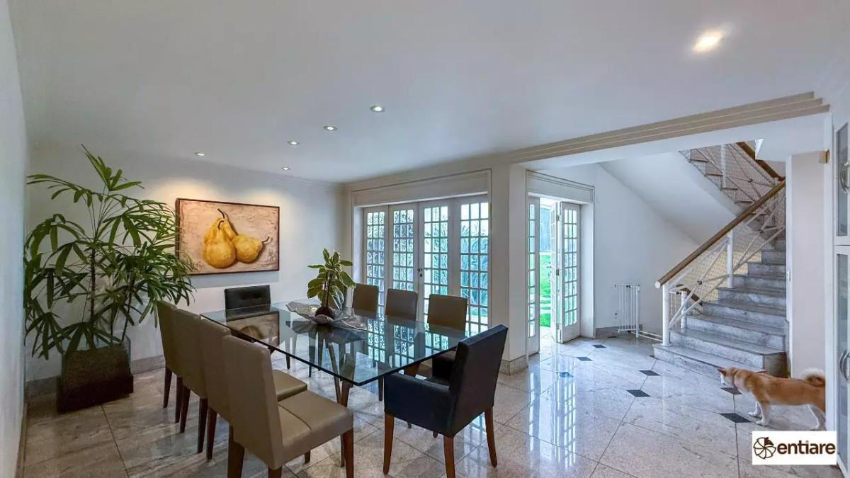 Casa, Garças, 4 Quartos, 9 Vagas, 3 Suítes