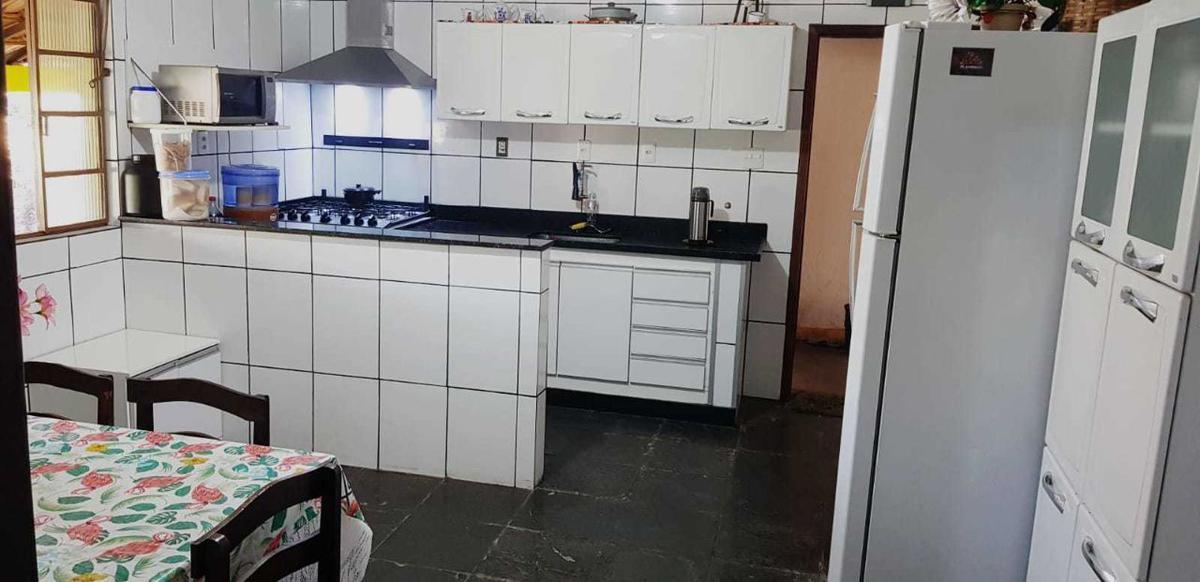 Casa, Parque Durval de Barros, 3 Quartos, 2 Vagas, 1 Suíte