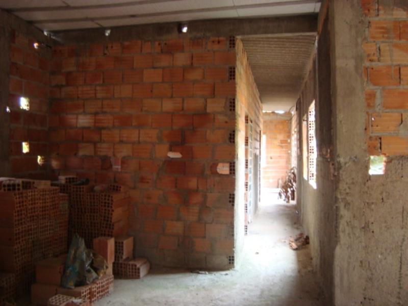 Lote, Monte Verde, 4 Quartos, 1 Vaga