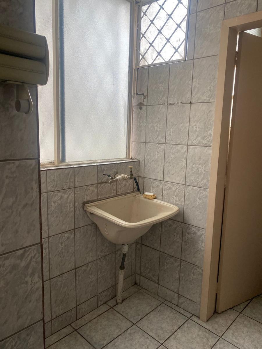 Apartamento, Padre Eustáquio, 3 Quartos, 0 Vaga