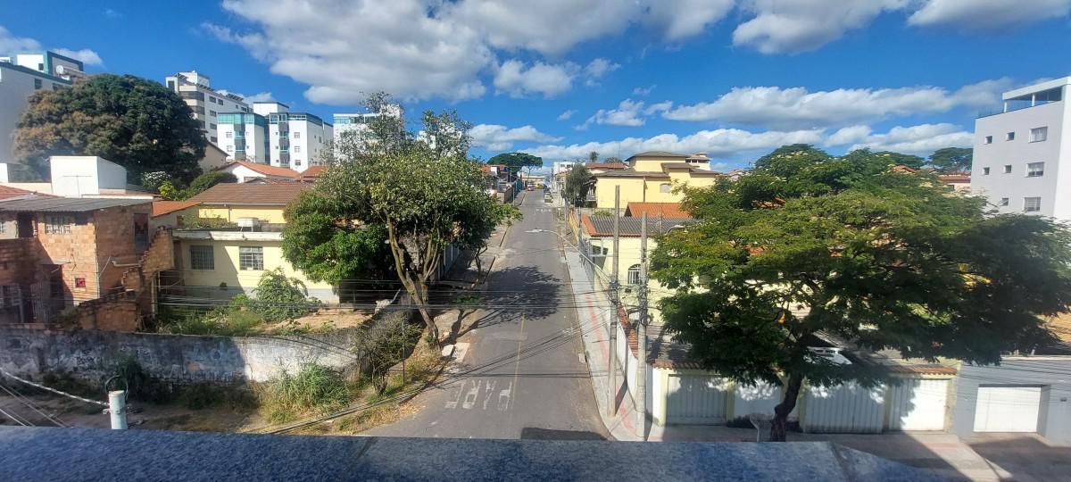 Apartamento, Inconfidentes, 3 Quartos, 2 Vagas, 1 Suíte