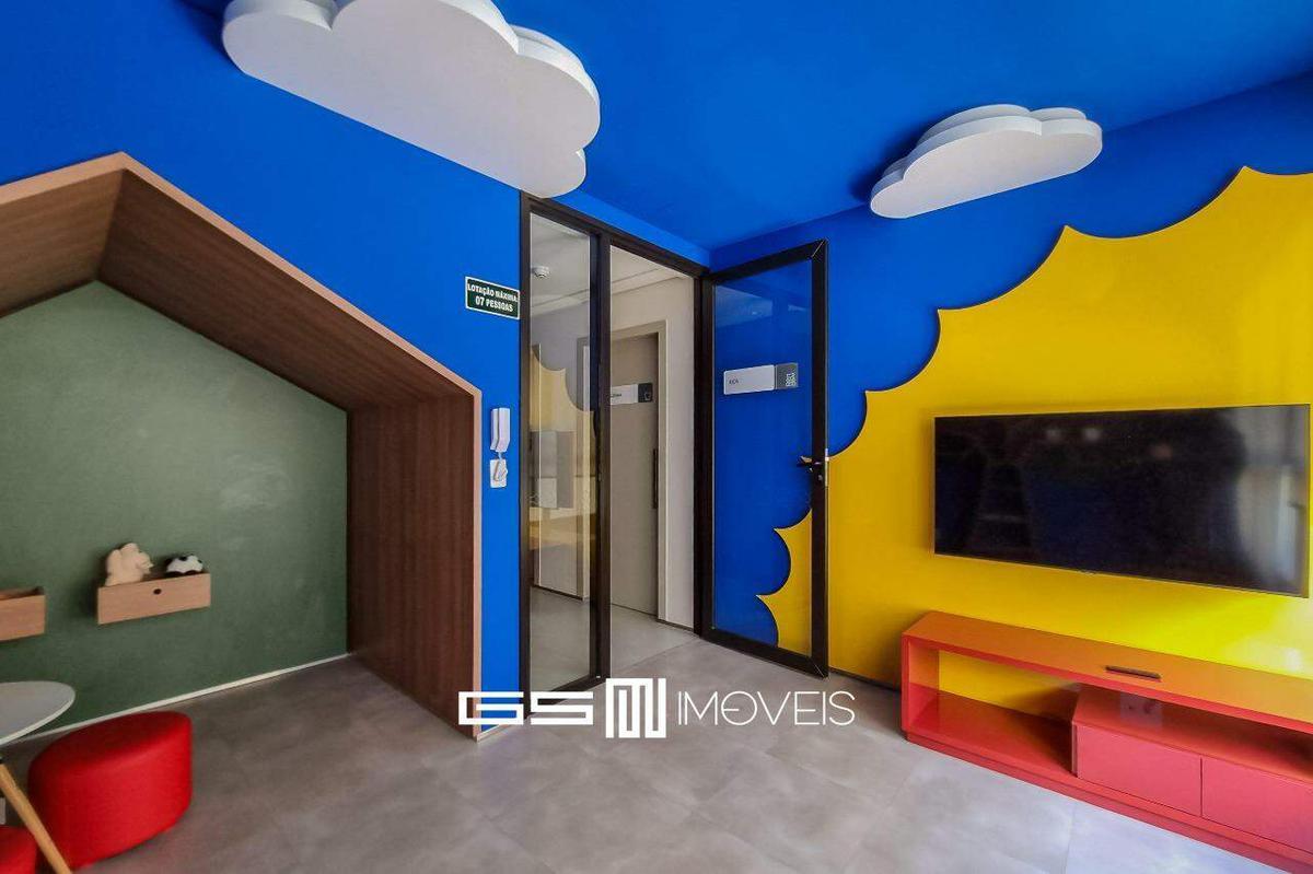 Apartamento, Santo Agostinho, 2 Quartos, 2 Vagas, 1 Suíte