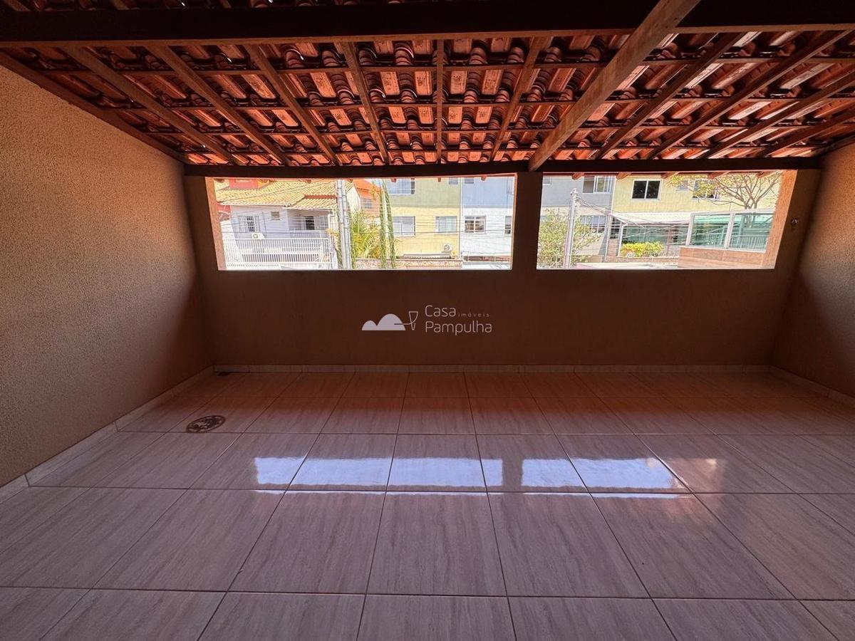 Casa, Santa Amélia, 4 Quartos, 2 Vagas, 2 Suítes