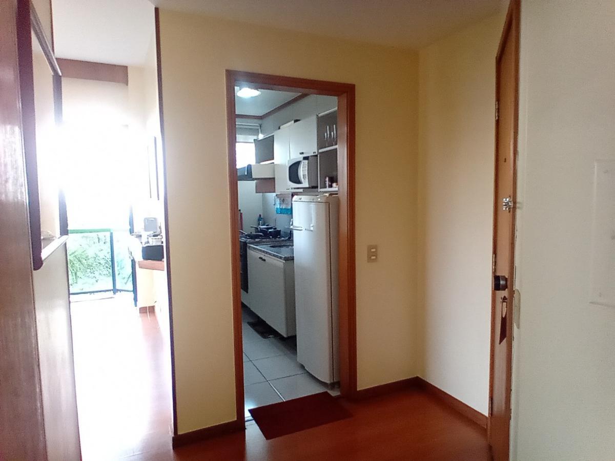 Apartamento, Savassi, 1 Quarto, 1 Vaga