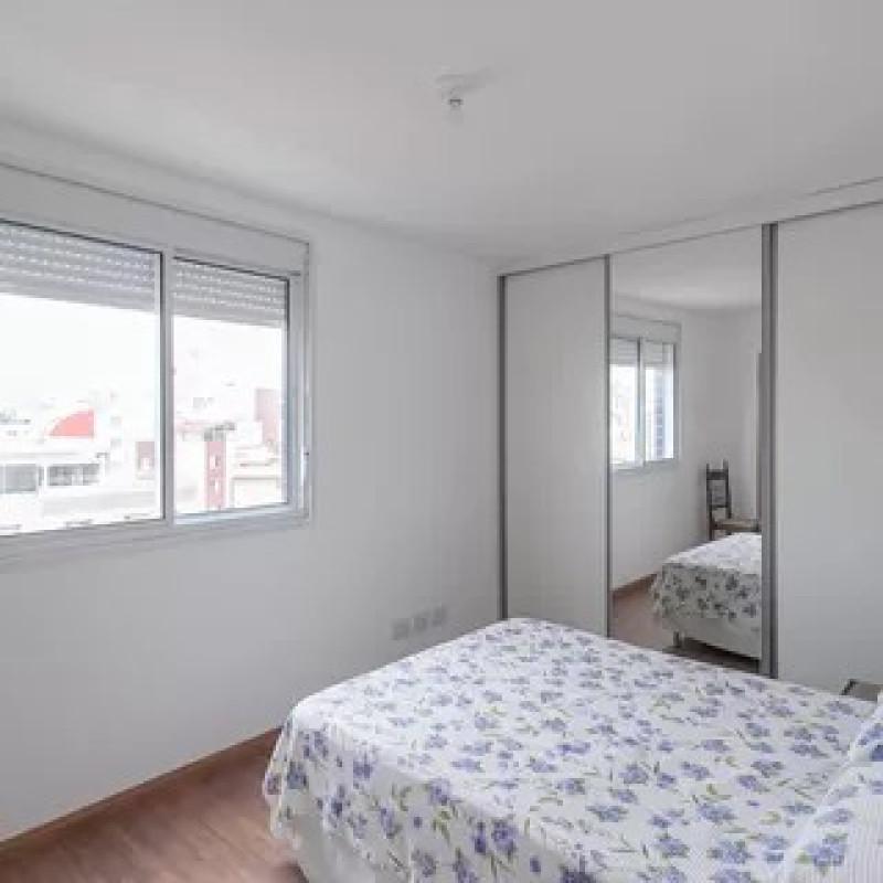 Apartamento, Nova Suíssa, 3 Quartos, 2 Vagas, 1 Suíte