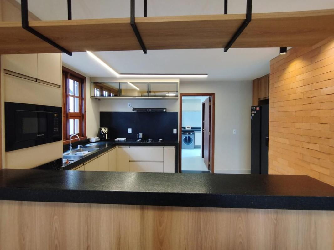 Casa, Joá, 4 Quartos, 4 Vagas, 2 Suítes